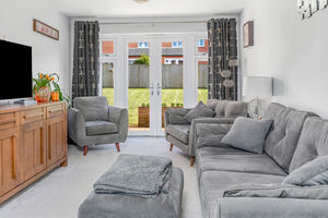 Henge Close Adderbury